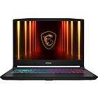 MSI Katana 15 HX B14WGK-012NEU 15,6" i7-14650HX 16GB RAM 1TB SSD RTX 5070