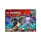 LEGO Ninjago 71843 Rogue's Mech Dragon Rider