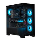 Cepter Extreme I56TI Wi-Fi EXI556TBKB i5-14400F 16GB RAM 1TB SSD RTX 5060 Ti