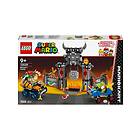 LEGO Super Mario 72039 Bowser's Castle