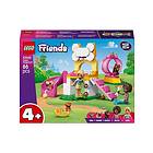 LEGO Friends 42665 Puppy Playground