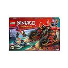 LEGO Ninjago 71844 Ninja Combat Vehicle