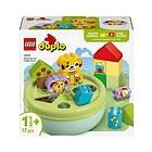 LEGO Duplo 10441 Shape Sorter: Puppy House