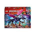 LEGO Ninjago 71842 Rontu the Master Dragon