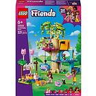 LEGO Friends 42666 Cat Birthday Party