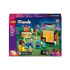 LEGO Friends 42642 Friendship Movie Night