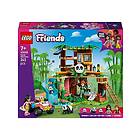 LEGO Friends 42648 Panda Sanctuary