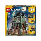 LEGO Creator 31167 Haunted Mansion