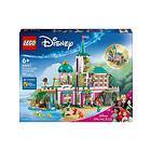 LEGO Disney 43267 Princess Castle & Royal Pets