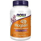 Now Foods Magtein 90 vegkapslar