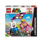 LEGO Super Mario 72038 Wario King Boo