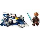 LEGO Star Wars 75400 Plo Koon's Jedi Starfighter™ Microfighter