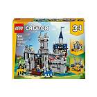 LEGO Creator 31168 Medieval Horse Knight Castle