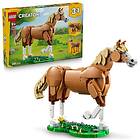 LEGO Creator 31166 Beautiful Horse