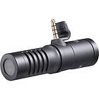 Godox Compact Directional Microphone 3,5mm