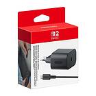Nintendo Switch 2 AC Adapter (EU)