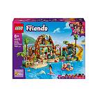 LEGO Friends 42673 Family Holiday Beach Resort