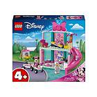 LEGO Disney 43274 Minnie's Pet Hotel