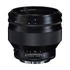 Voigtländer 50/1,2 Nokton Aspherical for Sony E