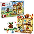 LEGO Bluey 11203 Bluey's Family House