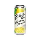 Belvoir Fruit Farms Lemonad Fläder 330ml