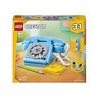 LEGO Creator 31174 Retro Telephone