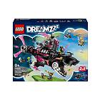 LEGO DREAMZzz 71500 Nightmare Shark Submarine