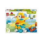 LEGO Duplo 10448 3in1 Animals on Wheels
