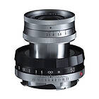 Voigtländer 50/3.5 Apo-Lanthar Type I VM for Leica M