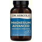 Dr. Mercola Magnesium Advanced L-treonat 90 kapslar