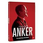 Anker Sæson 1 (DVD)