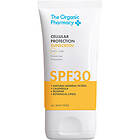 The Organic Pharmacy Cellular Protection Sun Cream SPF30 40ml
