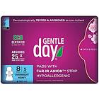 Gentle Day Binda heavy flow storlek 5 8 st