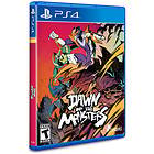 Dawn of the Monsters (PS4)