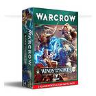 Warcrow: The Miniatures Combat Game Winds from the North