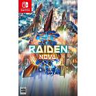 Raiden NOVA (Switch)