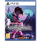 Rebel Transmute (PS5)