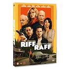 Riff Raff (DVD)