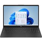 HP Laptop 15-fc0827no 15,6" Ryzen 3 7320U 8GB RAM 128GB SSD