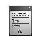 Angelbird AV PRO CFexpress SE Type B V4 MK2 1TB