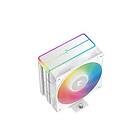 Deepcool AG400 White ARGB