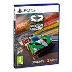 Project Motor Racing (PS5)
