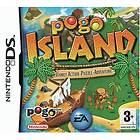 Pogo Island (DS)