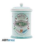 Abysse HARRY POTTER Cookie Tin Honeydukes