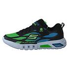 Skechers Boys Flex-Glow Dezlom (Unisex)