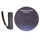 Kikkerland Constellation Swatch & UV Flashlight (GG275)