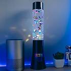 Tetris Flow Light Colorful 33cm