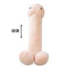 Mikamax Pierre the Penis 100 Cm (04786)