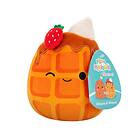 Squishmallows Flip A Mallows Oksana and Weaver 13cm