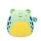 Squishmallows Limell Frog 40cm